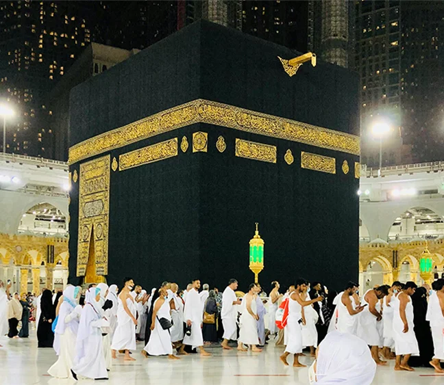 10 Nights 4 Star Umrah Package Without Flight