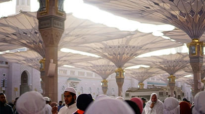 12 Night 3 Star Umrah Package