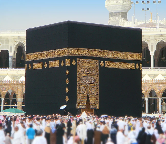 12 Night 5 Star Umrah Package
